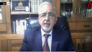 أستاذ علوم سياسية: واشنطن لديها خطة لإعادة رسم خارط النفوذ العسكري بالعالم