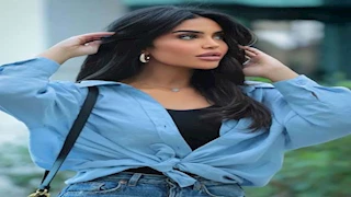 زينب يوسف شعبان تستجيب لنصيحة مي العيدان وتتخذ هذا القرار