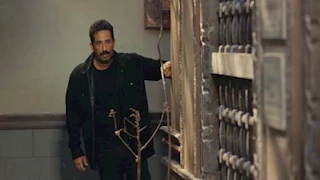 مسلسل "سيد الناس" الحلقة 21.. إنجي المقدم تتفق مع منة فضالي على قتل "مجدي" شقيق الجارحي