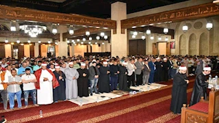 وزير الأوقاف: مصر كانت وما زالت مأوى آل بيت النبوة والصحابة والتابعين