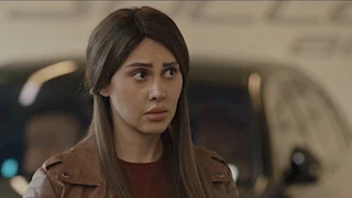 مسلسل منتهي الصلاحية الحلقة السادسة.. تهديد ياسمين رئيس بنشر صورها على "السوشيال ميديا"