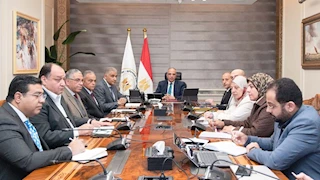وزير الري: معالجة وإعادة استخدام المياه أحد أبرز محاور الجيل الثاني لمنظومة الري