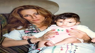 دنيا عبدالعزيز: "أول عيد أم وأنا أم لكن دون أمي"