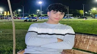  وفاة لاعب الكاراتيه يوسف مصطفى.. ووالده يروي قصة معاناة 41 يومًا