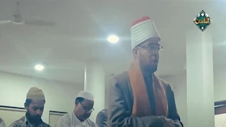 تلاوة خاشعة بصوت الشيخ إسماعيل عثمان بدولة الهند