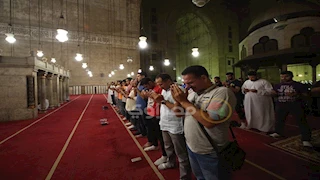 موعد أذان فجر الجمعة 21 من رمضان 2025.. الإمساكية ودعاء السحور