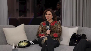 "هتوحشنا يا ميشو".. إلهام شاهين تنعى رجل الأعمال ميشيل أحد