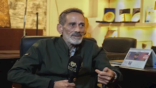 محمود عزب لـ"كلم ربنا": كنت زعلان من الناس علشان نسيوني رغم أنى نجم شباك من 20 سنة