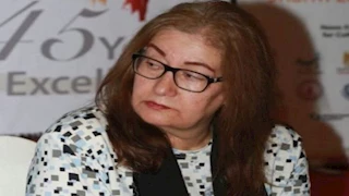 إعادة تشكيل لجنة الدراما برئاسة ماجدة موريس