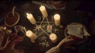 "المداح 5" الحلقة 21.. صابر يتغلب على خادم نائلة ورحاب تعود لأعمال السحر