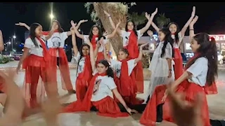 عروض فنون شعبية وإنشاد ديني.. ثقافة جنوب سيناء تواصل فعاليات ليالي رمضان