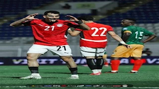 "اوعى تقول مضى للأهلي".. كيف تفاعلت الجماهير مع أداء زيزو ضد إثيوبيا؟