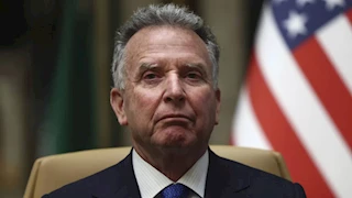 أكسيوس: ويتكوف وكوشنر لن يغادرا مصر دون اتفاق على إنهاء الحرب