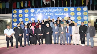 صور.. ختام ملتقى الإنشاد الديني لتعزيز التلاحم الوطني بين طلاب الجامعات