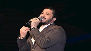 أول ظهور بعد عملية الحنجرة.. مصطفى حجاج يحيي سهرة رمضانية في السويس