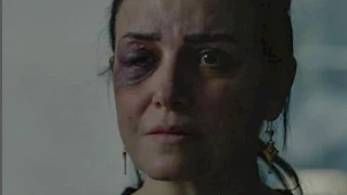 ريهام عبدالغفور تنشر صورة لمشهد من "ظلم المصطبة".. ونجوم الفن يعلقون 