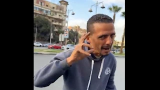 الداخلية تكشف ملابسات خناقة "سايس" السلام وسيدة مصر الجديدة 