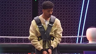  حسام عبد المجيد لرامز جلال: " وسام أبو علي أكتر مهاجم بيتعبني في الدوري"‬