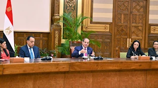 رؤية الدولة لتطوير صناعة الدراما.. والأزهر للفتوى يحسم جدل زكاة الفطر -(النشرة الرمضانية)