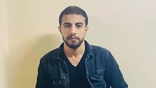محمد جمال يكشف صراع الإنسان لتحقيق أحلامه في "القمة"