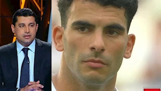 "كن أنت".. نجم الزمالك الأسبق يوجّه رسالة مؤثرة إلى زيزو