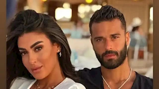 بطلة فهد البطل حذفت صور زوجها.. صور ومعلومات عن ميرنا نور الدين 