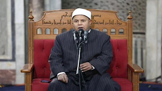 درس التراويح بالأزهر: قيام الليل من أعظم العبادات ودليل على الإخلاص مع الله