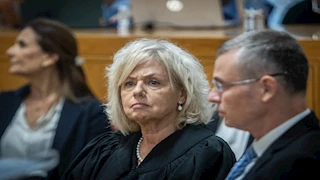 رسالة من 19 قاضيًا للحكومة الإسرائيلية تطالب بعدم إقالة المستشارة القضائية