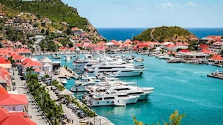 10 صور لـ أجمل 10 جزر حول العالم.. أماكن خلابة وهدوء ساحر