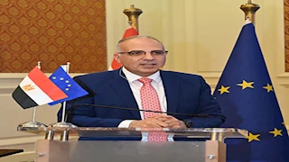 اليوم العالمي للمياه| سويلم: ملتزمون بالحفاظ عليها.. وتعاون بين "الري" و"الأوقاف" و"التعليم"