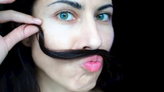 اكتشاف جديد يساعد على التخلص من الشعر المزعج