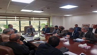 رئيسة مصلحة الضرائب: تسوية النزاعات الضريبية بآليات مرنة وتجاوز يصل إلى 100% من مقابل التأخير