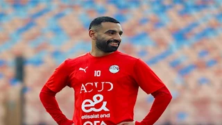 "لتخطي سليماني ودروجبا".. رقم تاريخي ينتظر محمد صلاح أمام سيراليون