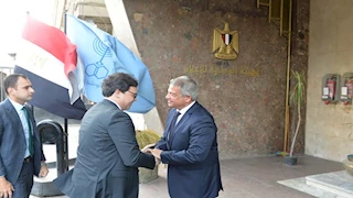 بعد توجيهات الرئيس.. أول اجتماع رسمي بشأن مستقبل العمل الثقافي والإعلامي