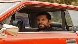 إياد نصار يواصل تصوير "ظلم المصطبة" ويرافق حسن عبدالودود حتى الأيام الأخيرة من رمضان 