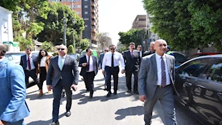 وزير الصحة يتفقد المعامل المركزية والعلاج الحر.. توجيهات جديدة