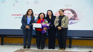 11 صورة من تكريم الأمهات المثاليات لعام 2025