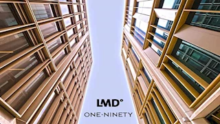 لاند مارك العقارية (LMD) تعلن عن تسليم المرحلة الأولى من حي الأعمال ضمن مشروع "ONE NINETY" بالقاهرة 