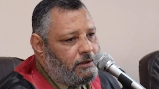 وفاة الدكتور رمضان إمام صاحب فتوى جواز سرقة الكهرباء والغاز 