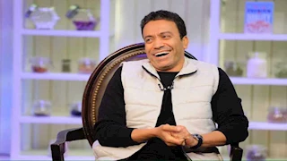 بعد تصدره التريند.. معلومات عن برنامج "قطايف" لـ سامح حسين ومواعيد عرضه