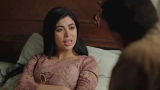 مسلسل فهد البطل الحلقة ٢٣.. فهد يرفض زواج شقيقته راوية من نادر التمساح