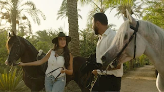 قبل عرض الحلقات الأخيرة.. تعرف على قصة وأحداث مسلسل "في لحظة"