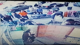 بعد تعرضها للاعتداء بالضرب أمام والدها.. أول بيان من الداخلية بشأن واقعة فتاة ترسا