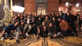 مسلسل "العتاولة 2" الحلقة 24.. زينة تخطف ابن فيفي عبده وتهدده