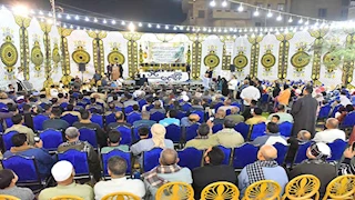 محافظ أسيوط يدعم مسابقات القرآن الكريم لتعزيز المعرفة الدينية -صور