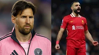 بمشاركة صلاح وميسي.. نجيب ساويرس يعلق على إعلان ترويجي متداول لافتتاح المتحف المصرى