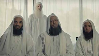 قرار جديد من المحكمة في قضية عرض "الملحد"