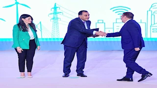 المشاط: 18 مشروعًا فائزًا ضمن الدورة الثالثة ضمن مبادرة القرية الخضراء