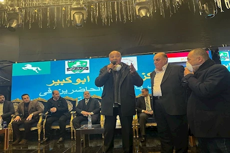 على المصيلحي يكشف تفاصيل إصابته بالسرطان