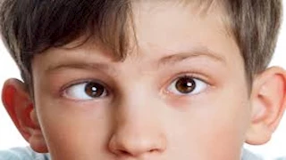 صحة عيون طفلك في رمضان.. نصائح للوقاية من قصر النظر